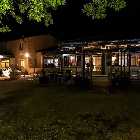 Hotel Restaurant Les Lavandins Saint-Christol (Vaucluse)